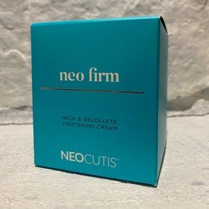 Neo Firm neck & décolleté tightening cream